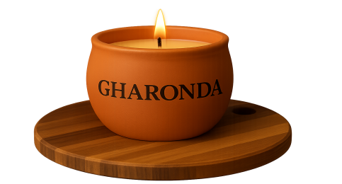 gharonda